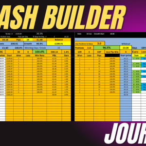 Cash Builder
