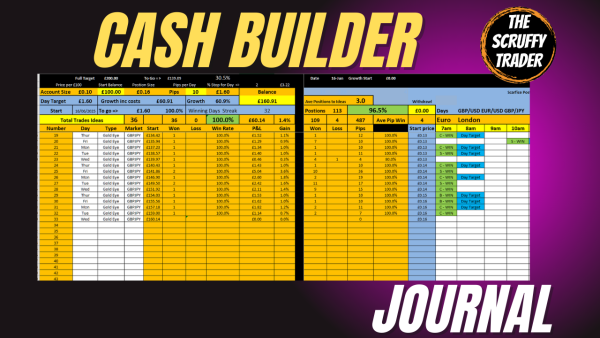 Cash Builder