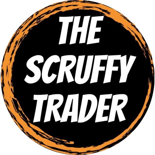 The Scruffy Trader