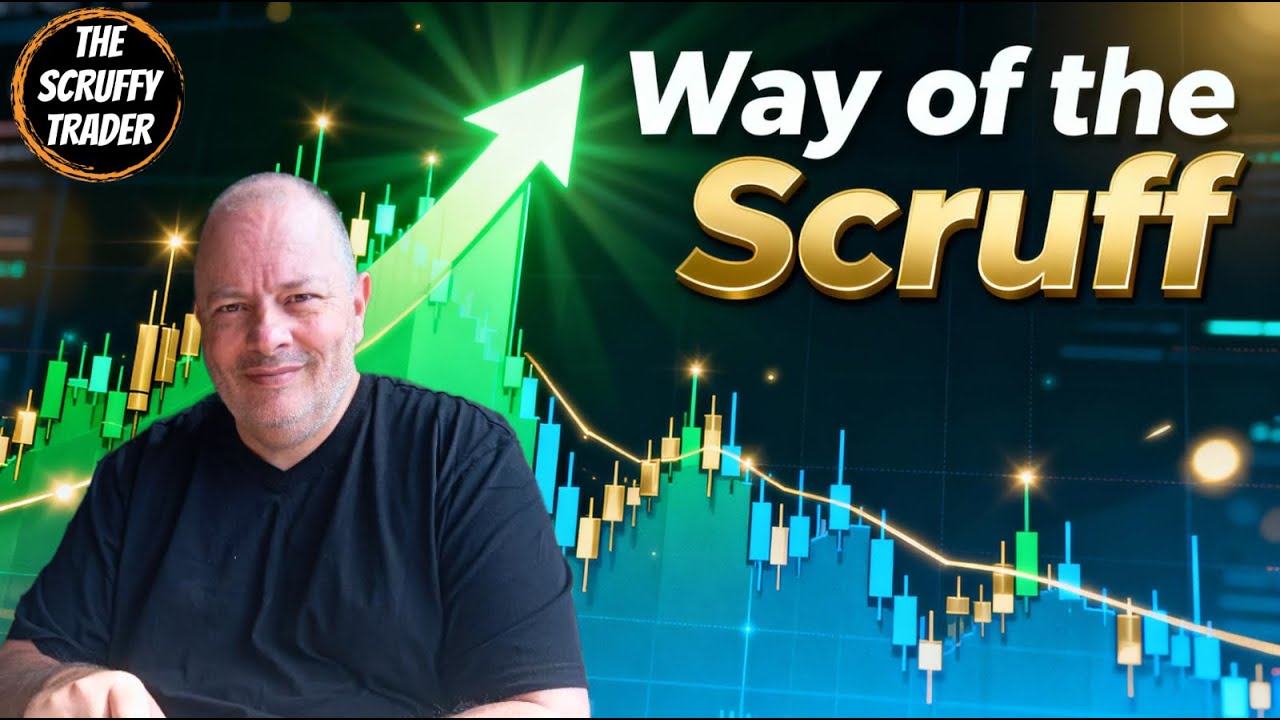Way of the Scruff video